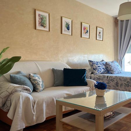 Apartamento Triana Con Vistas - Aloha Sevilla Exterior foto