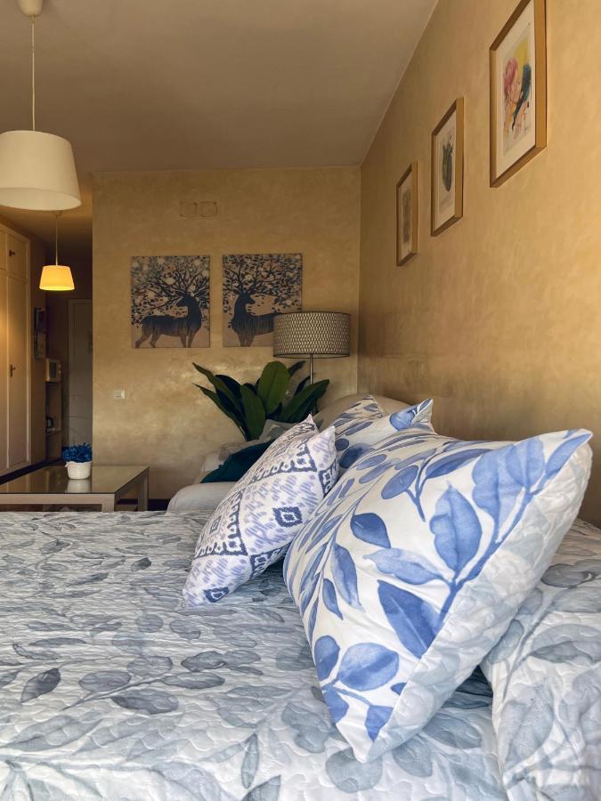 Apartamento Triana Con Vistas - Aloha Sevilla Exterior foto
