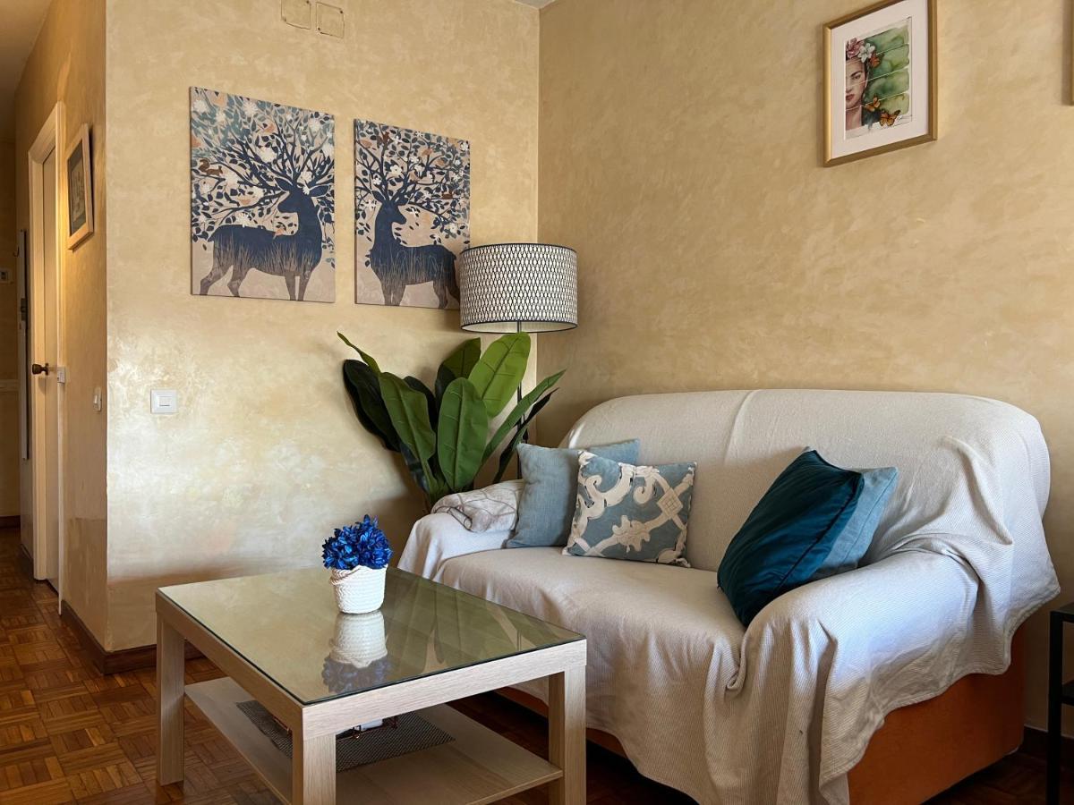 Apartamento Triana Con Vistas - Aloha Sevilla Exterior foto