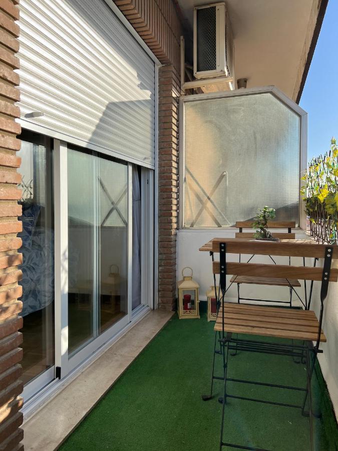 Apartamento Triana Con Vistas - Aloha Sevilla Exterior foto