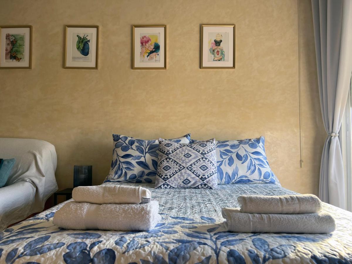 Apartamento Triana Con Vistas - Aloha Sevilla Exterior foto